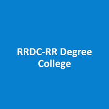 R.R. Degree College-logo