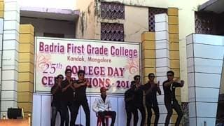Badriya First Grade College-gallery-image-2