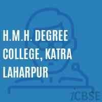 HMH PG College-gallery-image-1