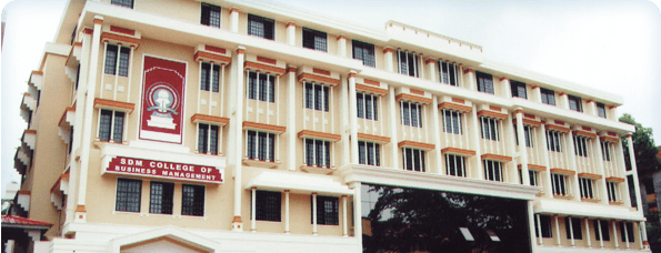 Shri Dharmasthala Manjunatheshwara College of Business Management-image