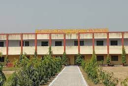 Divya Nand Vidyamandir Mahavidyalaya-image
