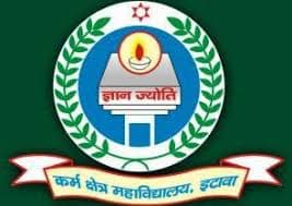 K.K. P.G. College-logo