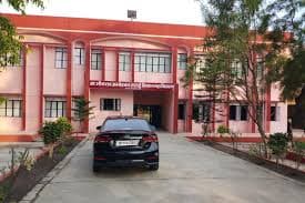 Dr. B.R. Ambedkar Tarai Kisan PG College-gallery-image-2
