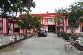 Dr. B.R. Ambedkar Tarai Kisan PG College-gallery-image-3