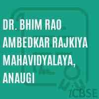 Dr. Bhimrao Ambedkar Govt. PG College-gallery-image-2