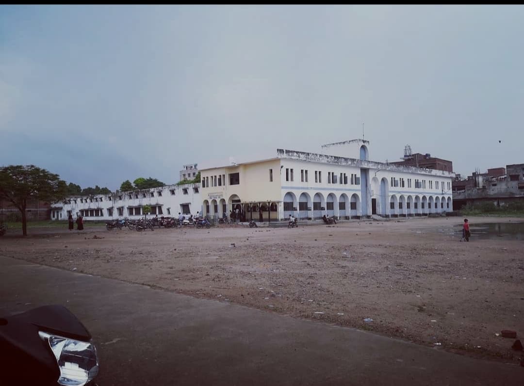 HM College Kanpur-gallery-image-0