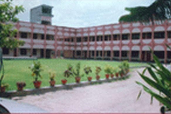 MLM Kanpur-image