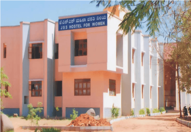 JSS College for Women, Chamarajanagar-gallery-image-0