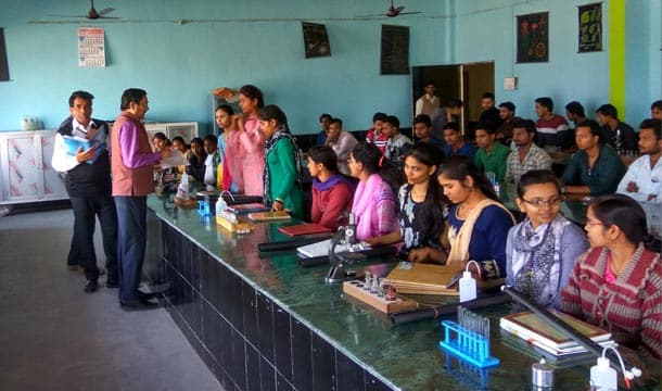 HRB Mahavidyalaya Unnao-gallery-image-2
