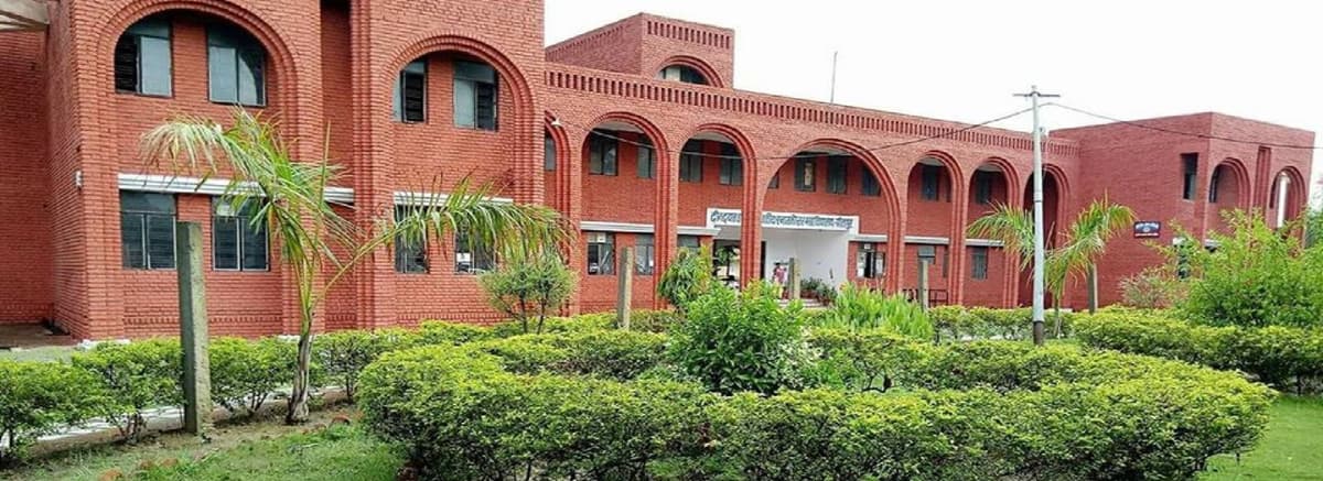 DDU PG College Sitapur-gallery-image-2