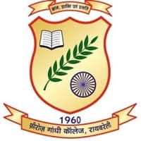F.G. College-logo