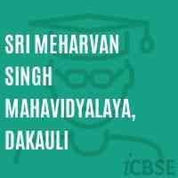 Shri Meharvan Singh Mahavidyalaya-gallery-image-3