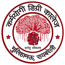 Karma Yogi Mahavidyalaya-logo