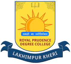 Royal Prudence Degree College-logo