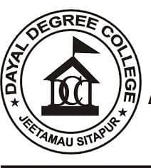Dayal Degree College-gallery-image-2