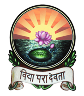 Govinda Dasa College-logo