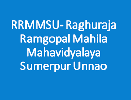 RRRMMV Unnao-logo