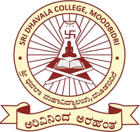 Sri Dhavala College-logo