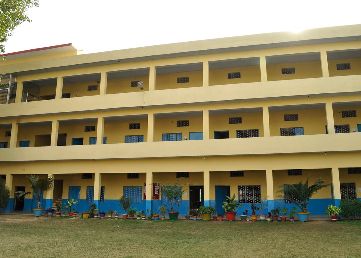 Panna Devi Mahila Mahavidyalaya-gallery-image-1