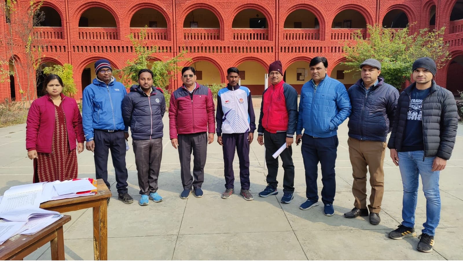 MPRM Hardoi-image