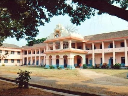 Poornaprajna College-image