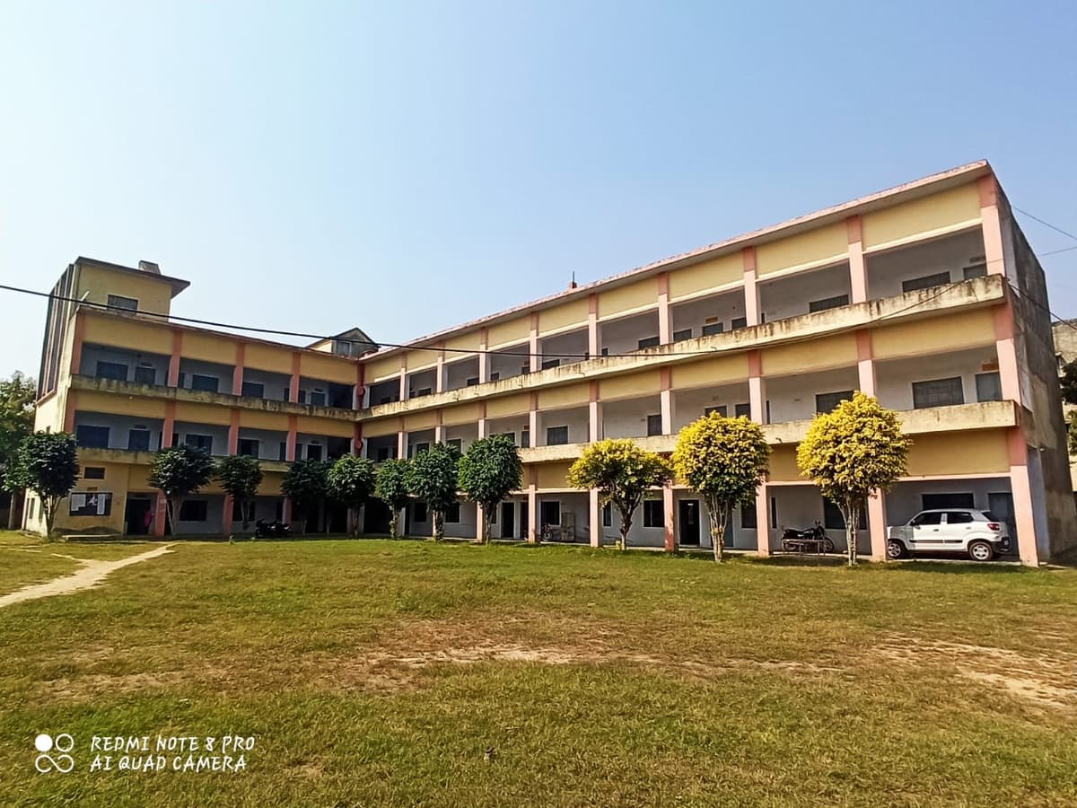 T.D.G.M. Mahavidyalaya Etawah-gallery-image-1