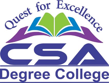 Chandra Shekhar Azad Degree College, Kanpur Nagar-logo