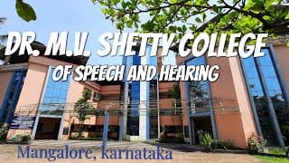 Dr. M.V. Shetty College of Speech and Hearing-gallery-image-2