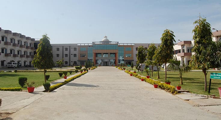 MSDS Ayurvedic Medical College-gallery-image-2