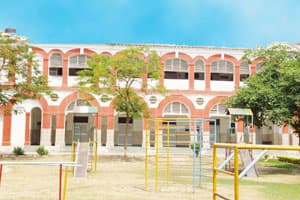 PMV Degree College-gallery-image-1
