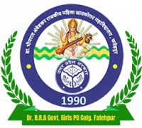 Dr. Bhim Rao Ambedkar Government Girls Post Graduate College-image