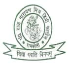 Pt. Raj Narayan Mishra Degree College-logo