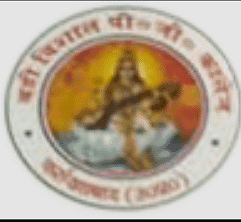 Badri Vishal PG College-logo