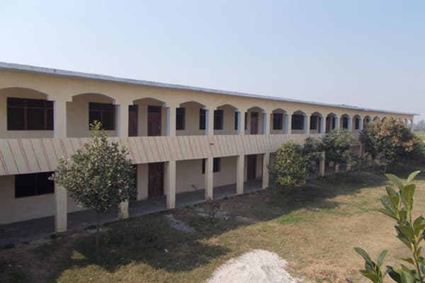 Sri Sagar Singh Somvati Mahavidhyalaya-image