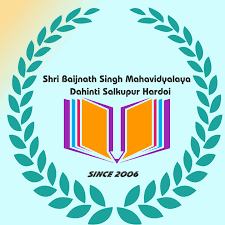 SBSMV Hardoi-logo