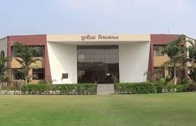 Smt. S. R. Patel Engineering College-image