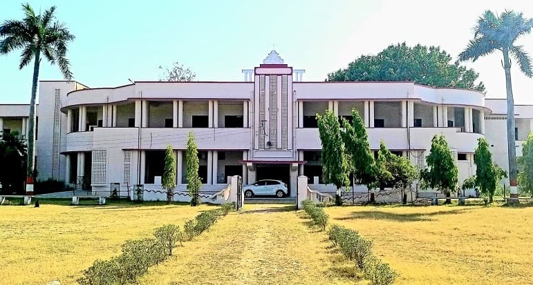Yashoda Devi PG College-image