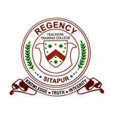Regency TTC Sitapur-logo