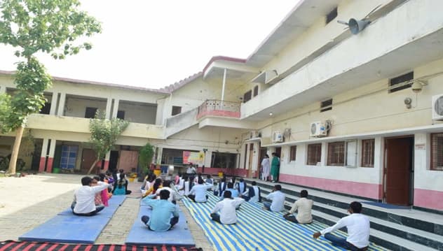 Raj Narayan Pandey Mahavidyalaya-gallery-image-0