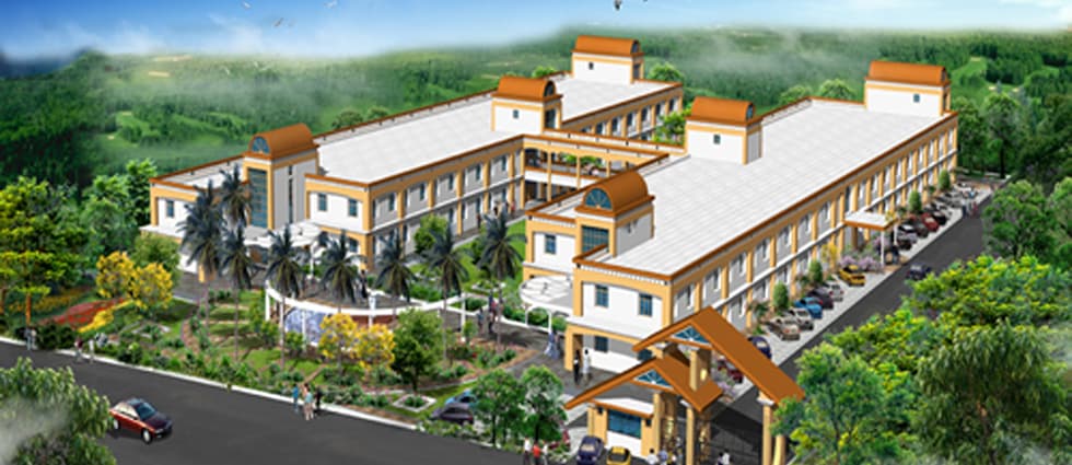 RAM PRASAD BISMIL MEMORIAL DEGREE COLLEGE-image
