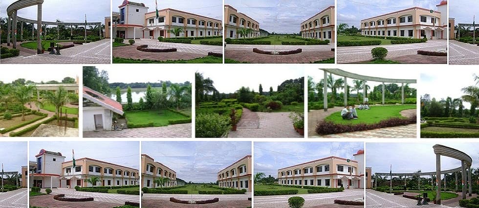 RAM PRASAD BISMIL MEMORIAL DEGREE COLLEGE-gallery-image-1