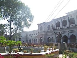 DAV College, Lucknow-gallery-image-0