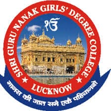 S.G.N.G.D.C. Lucknow-logo