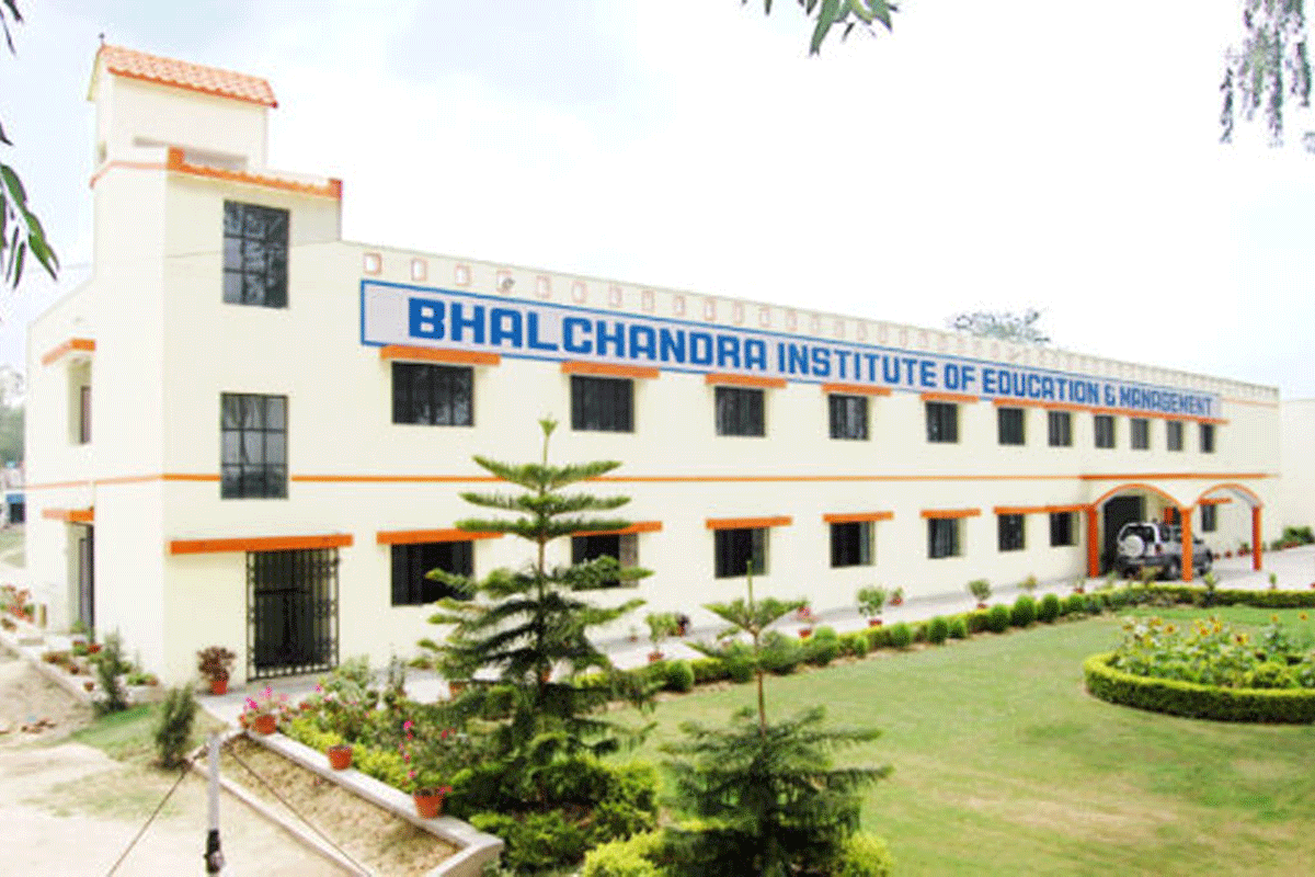 Bhalchandra Institute of Education & Management-gallery-image-1