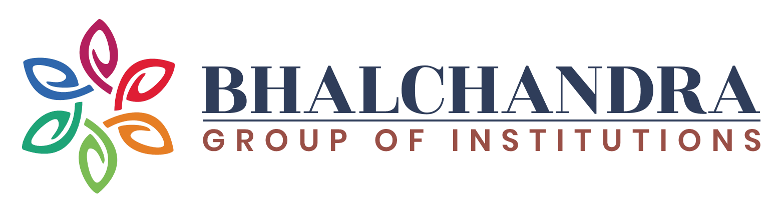 Bhalchandra Institute of Education & Management-logo