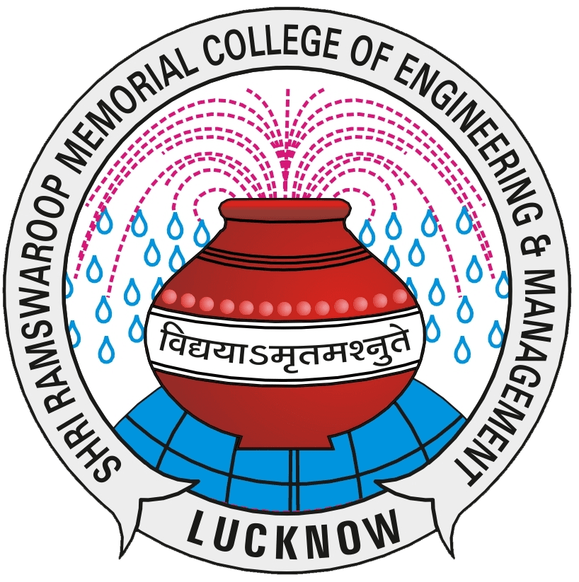 Shri Ramswaroop Memorial College of Engineering and Management-logo