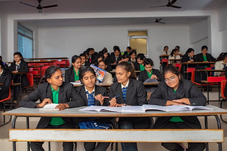 LBSGCM Lucknow-gallery-image-3
