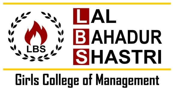 Lal Bahadur Shastri Girls College of Management-logo
