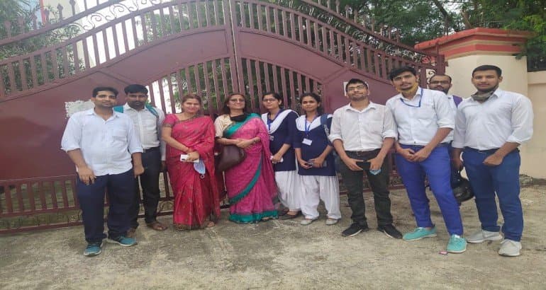 Satyanand Degree College-gallery-image-4