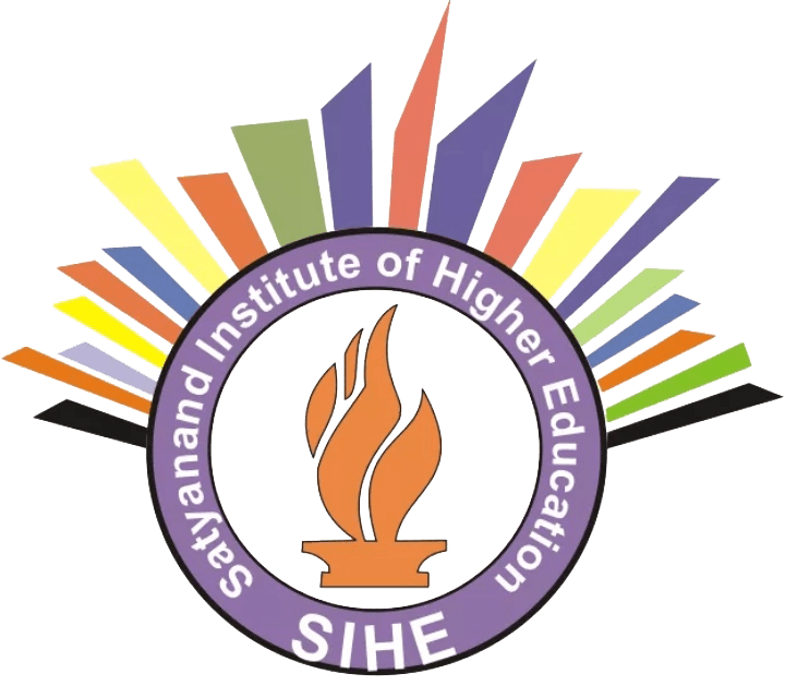 Satyanand Degree College-logo
